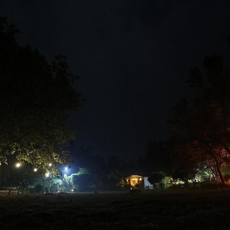 Pench Tiger Trails Resort Khawāsa Εξωτερικό φωτογραφία