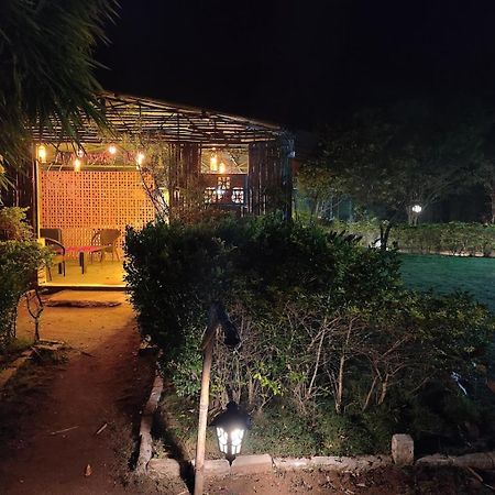 Pench Tiger Trails Resort Khawāsa Εξωτερικό φωτογραφία