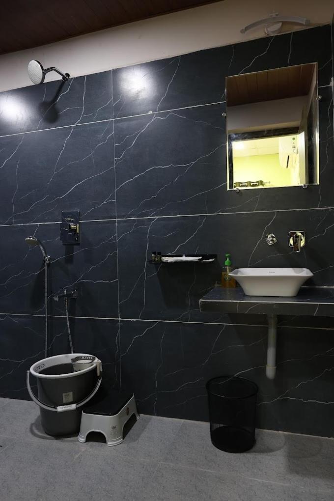 Pench Tiger Trails Resort Khawāsa Εξωτερικό φωτογραφία